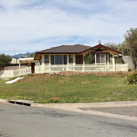Maslin Beach House Екстериор снимка