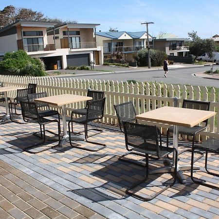 Maslin Beach House Екстериор снимка
