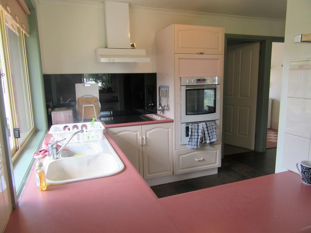 Maslin Beach House Екстериор снимка