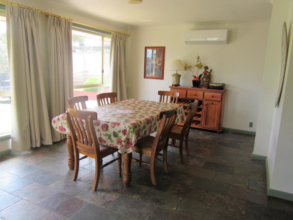Maslin Beach House Екстериор снимка