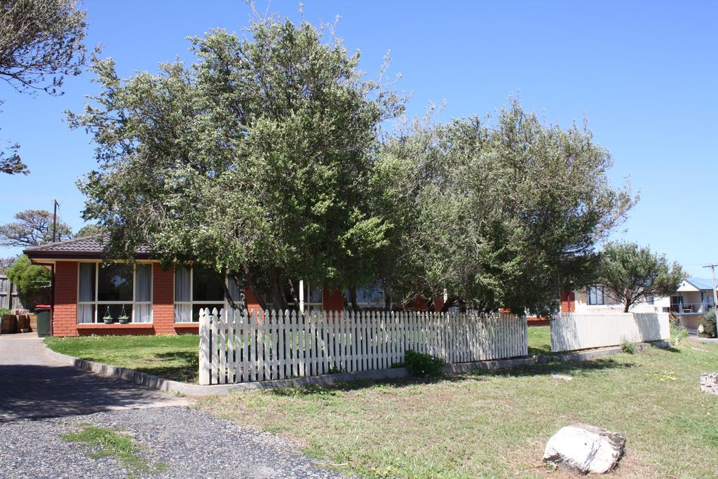 Maslin Beach House Екстериор снимка
