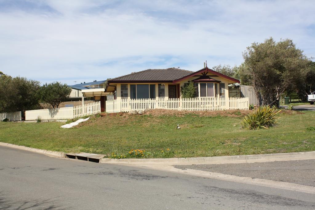 Maslin Beach House Екстериор снимка