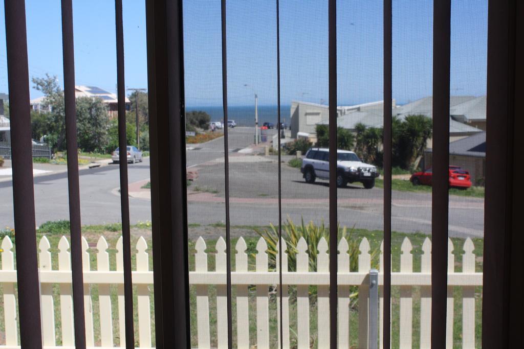 Maslin Beach House Екстериор снимка