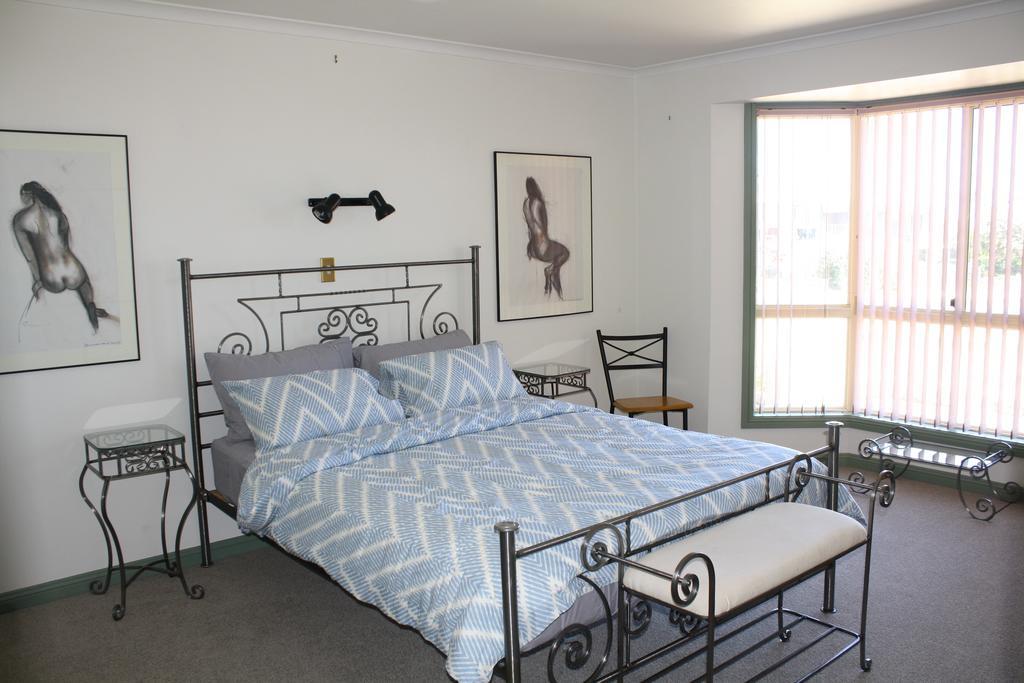 Maslin Beach House Екстериор снимка