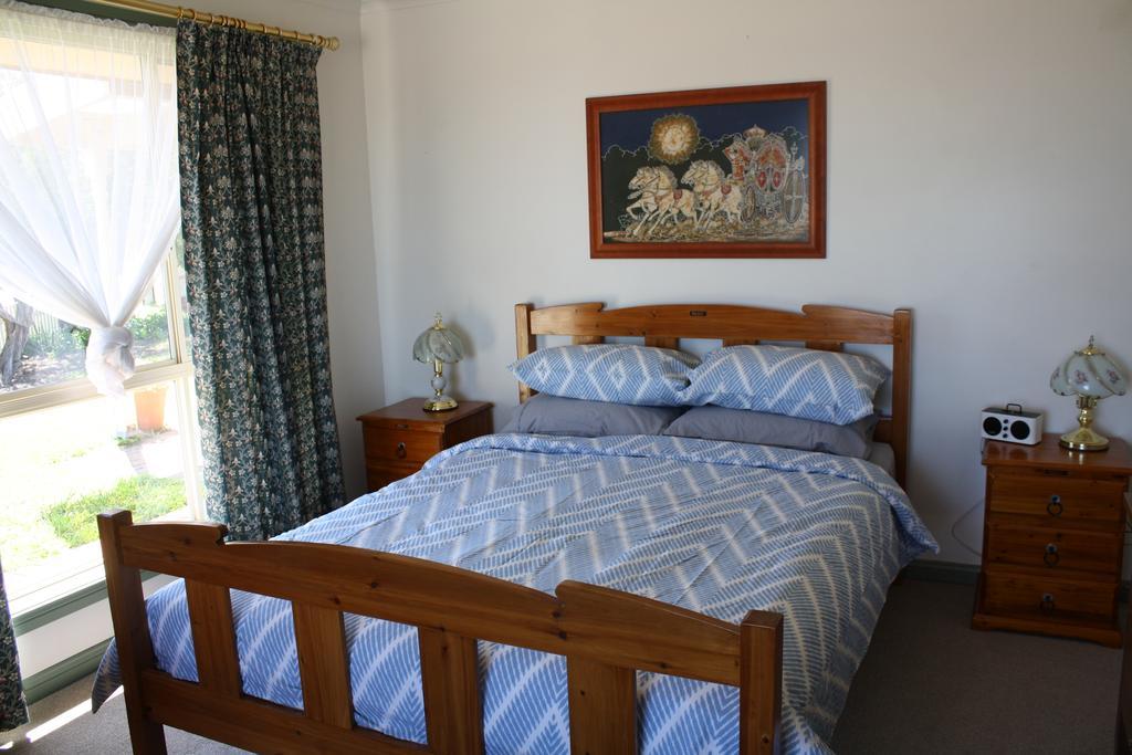 Maslin Beach House Екстериор снимка